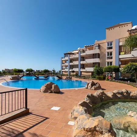 Luxury In Cristianos *