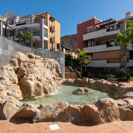 Luxury In Cristianos