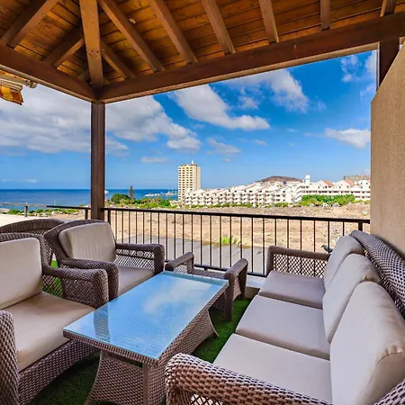 Luxury In Cristianos * Los Cristianos (Tenerife)