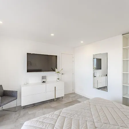 Luxury In Cristianos * Los Cristianos (Tenerife)