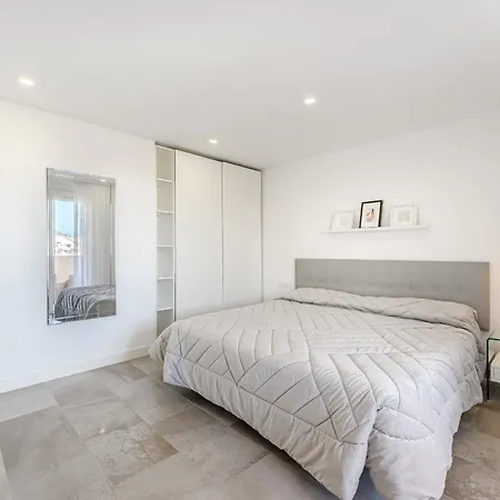 Villa Luxury In Cristianos Los Cristianos (Tenerife)