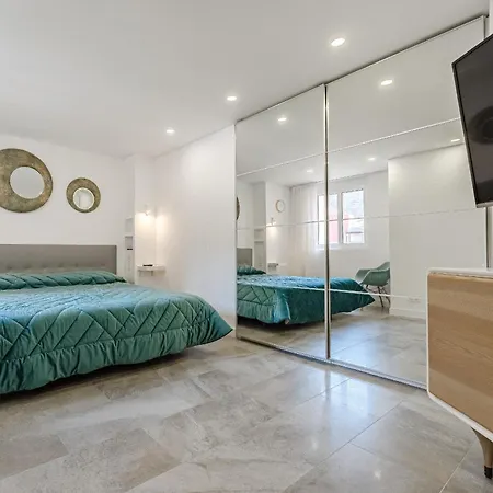 Luxury In Cristianos Los Cristianos (Tenerife)