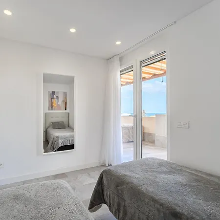 Luxury In Cristianos Villa *