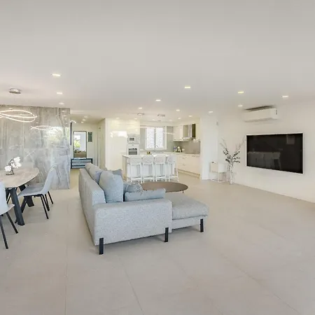 Luxury In Cristianos * Los Cristianos (Tenerife)