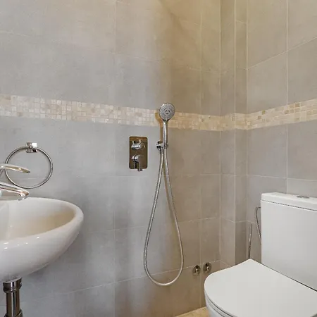 Luxury In Cristianos *