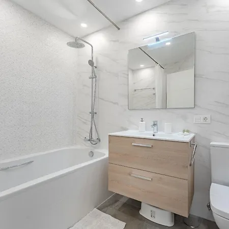 Villa Luxury In Cristianos *