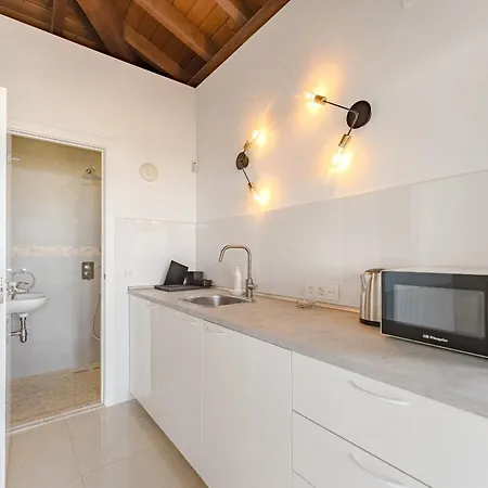Villa Luxury In Cristianos