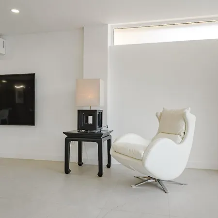 Villa Luxury In Cristianos Los Cristianos (Tenerife)
