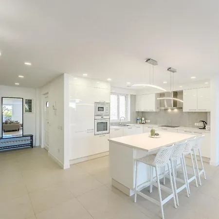 Villa Luxury In Cristianos *