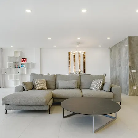 Luxury In Cristianos * Los Cristianos (Tenerife)