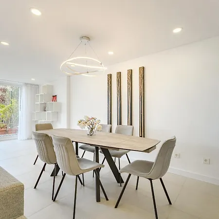 Villa Luxury In Cristianos *