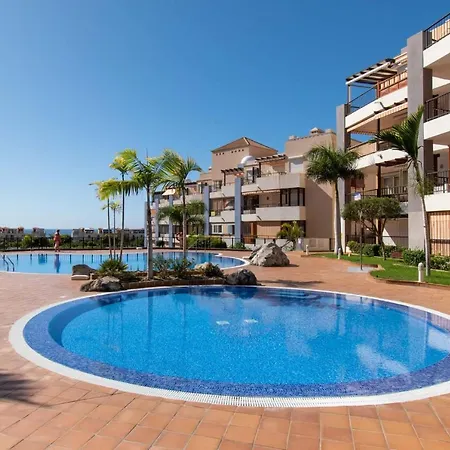 Luxury In Cristianos *